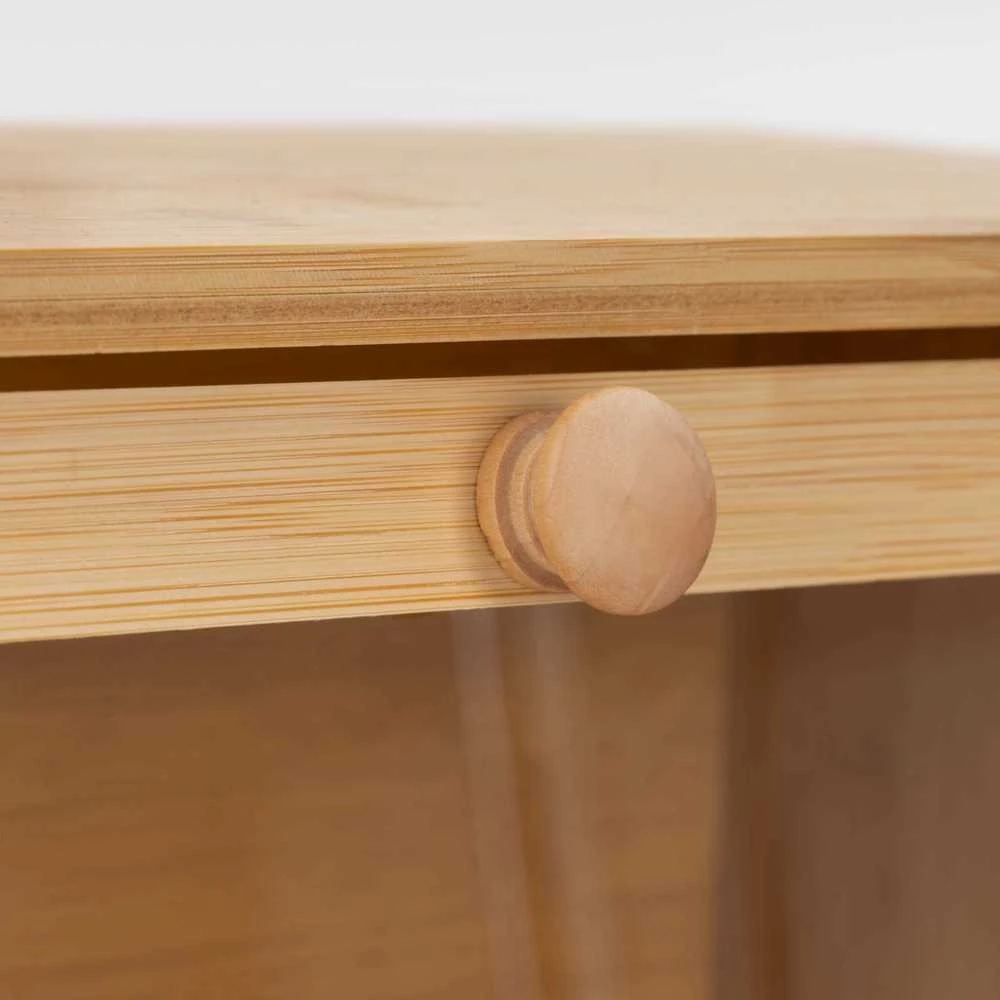 Springos Duoninė 40 × 20 × 23 cm
