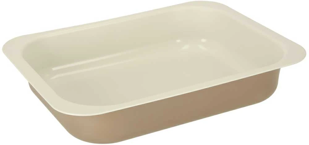 Kepimo forma 29x22cm Caffe Creme