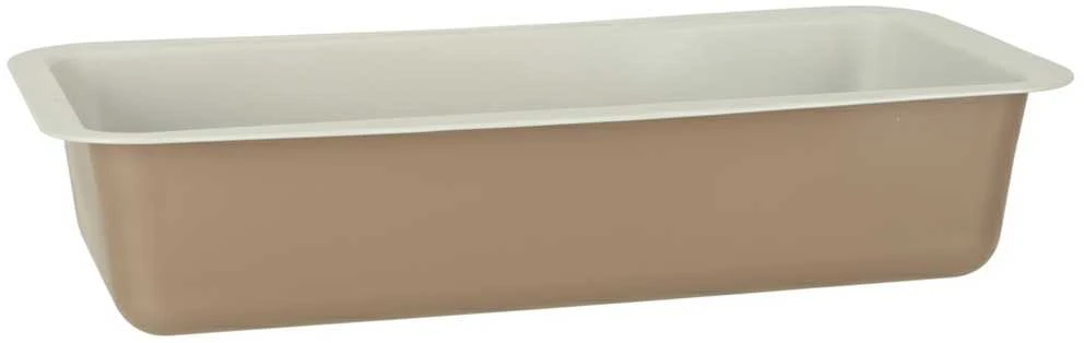 Kepimo forma duonai 31x14x6cm "Caffe Creme"