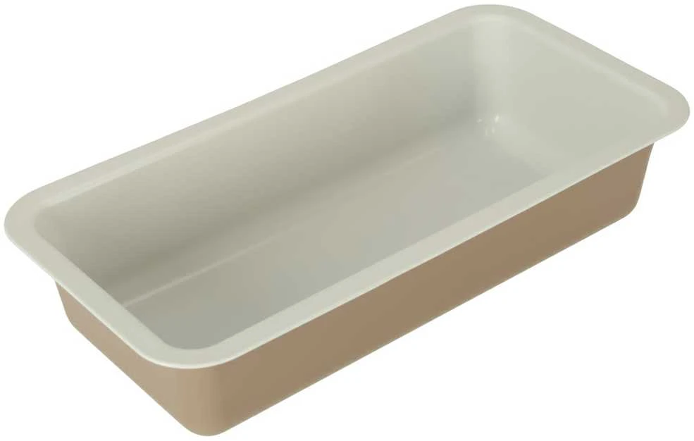 Kepimo forma duonai 31x14x6cm "Caffe Creme"