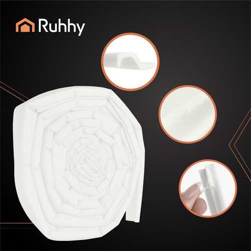 Baltas anti-draft seal Ruhhy 26271