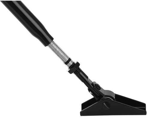 Door closer juodas 40-60kg Malatec 23598