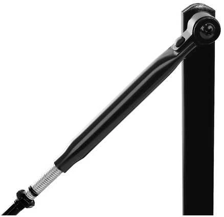 Door closer juodas 40-60kg Malatec 23598
