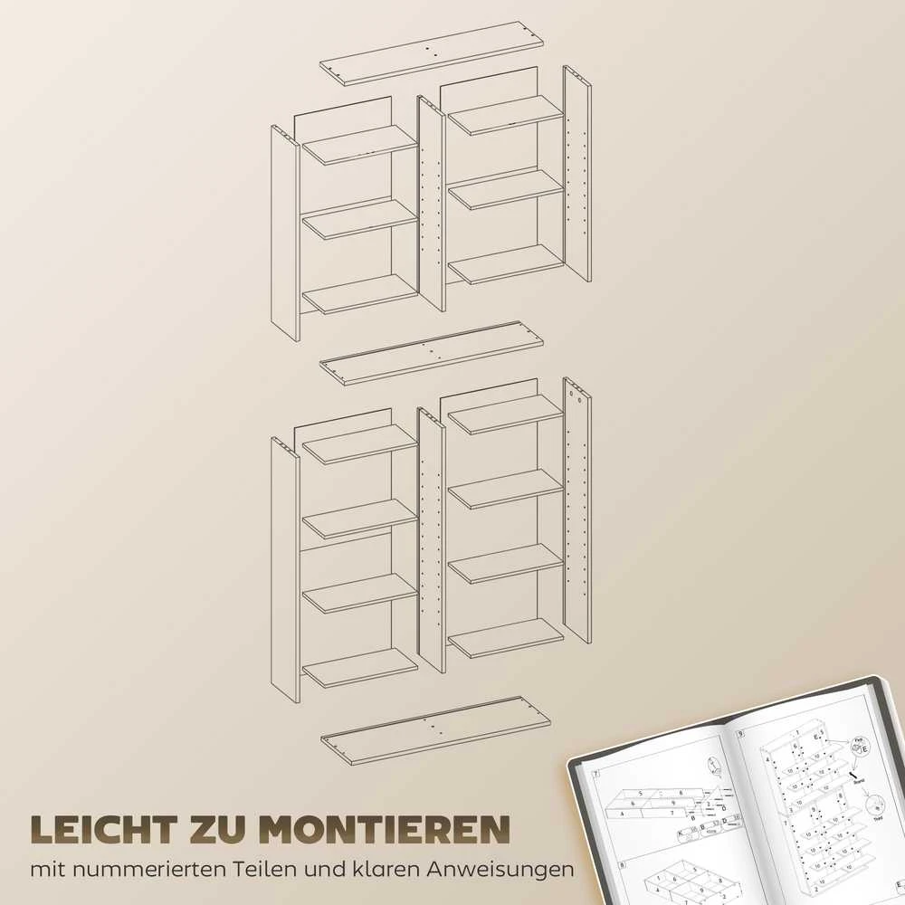 DVD stovas natūralaus medžio