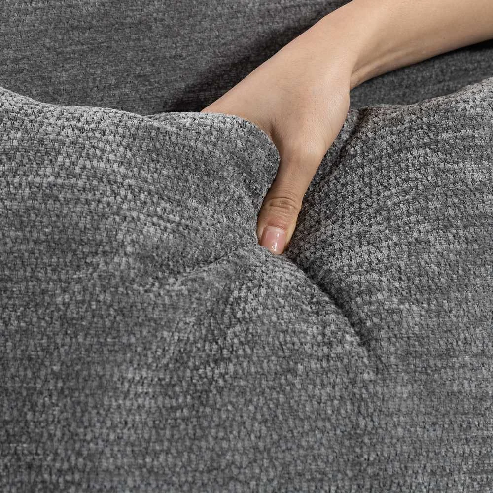 Dvievietė sofa 117 × 65 × 78,5 cm
