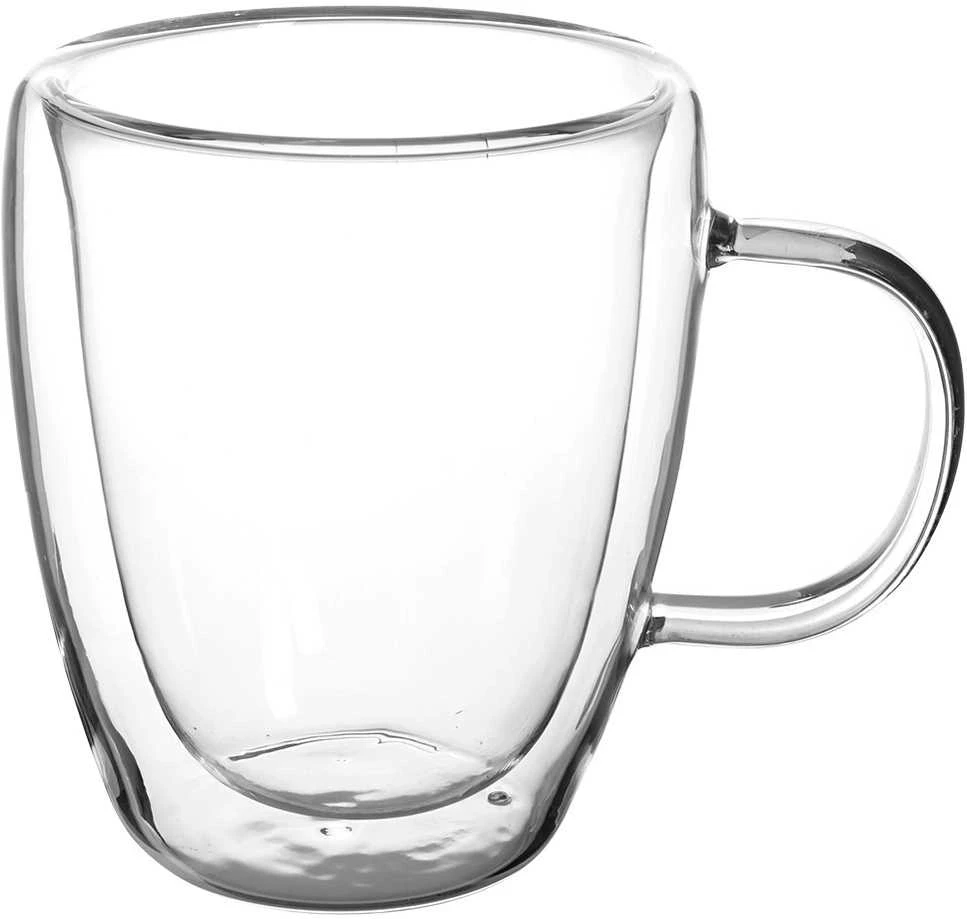 Orion Termo stiklinė su dviguba sienele, 300 ml, moderni dizaino