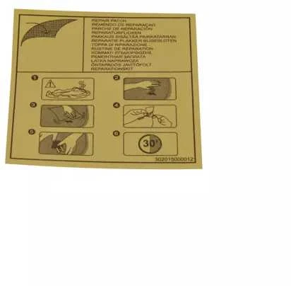 Bestway® Tritech Airbed Queen pripučiamas čiužinys su integruotu AC siurbliu 203x152x46 cm