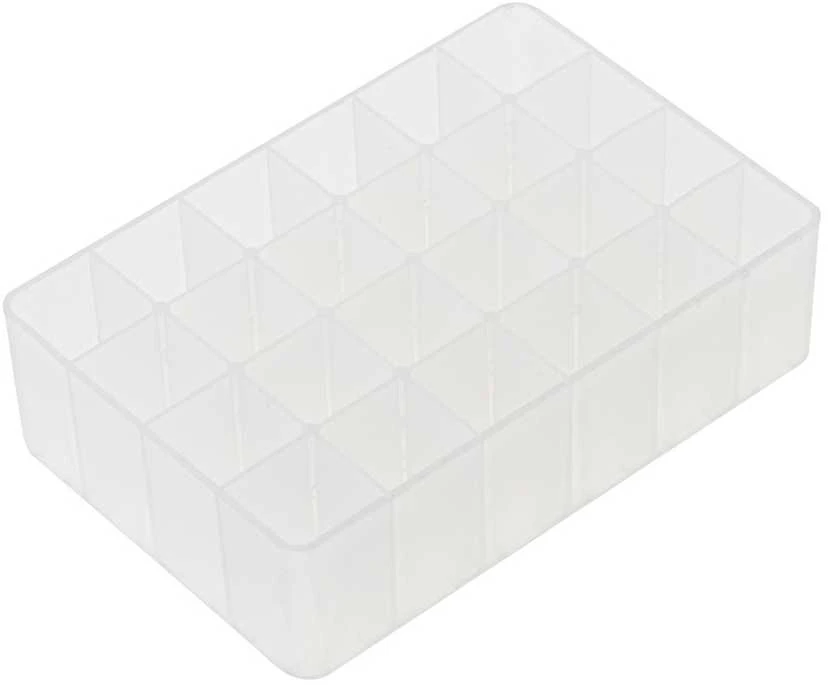 Ikonka KIK dvipusiai žymekliai su stovu, 24 vnt.