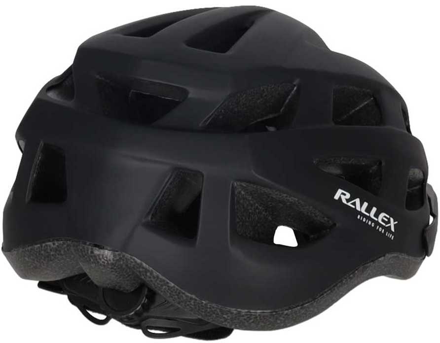 Rallex Dviračio šalmas M 54–58 cm