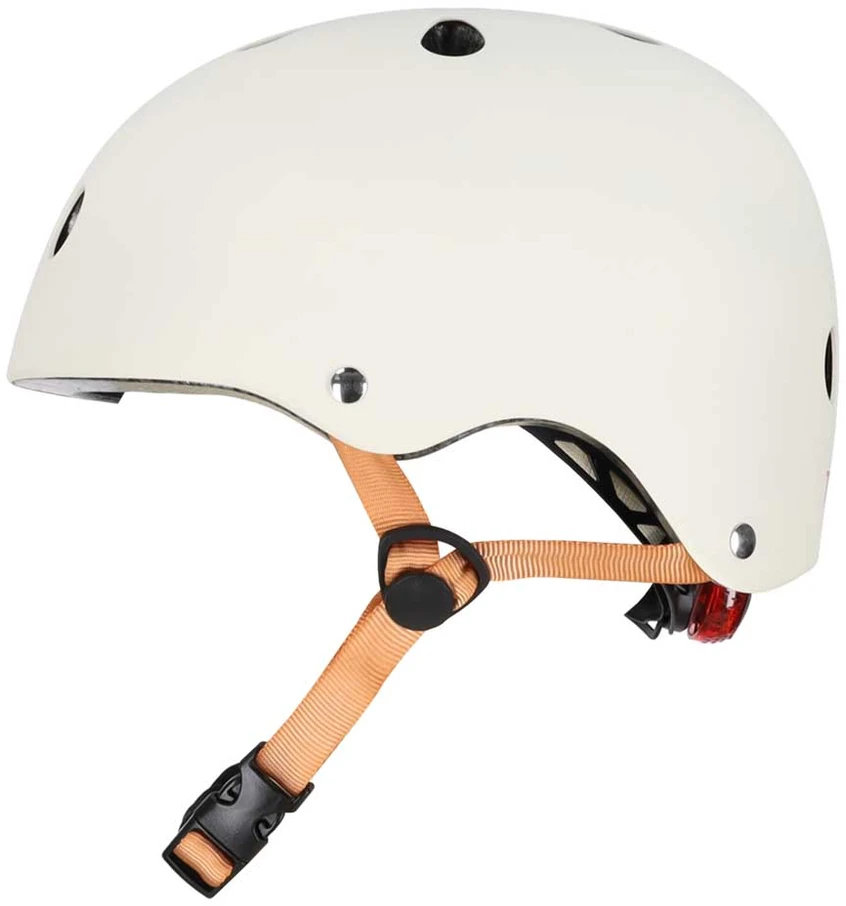 Dviračio šalmas S 48-54 cm