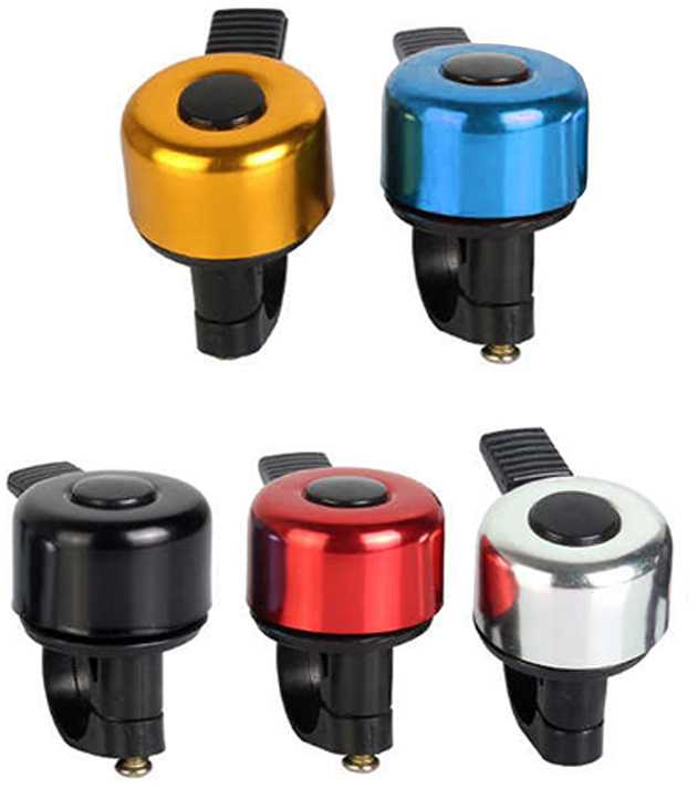 Verk Group Dviračio skambutis 3,5 cm