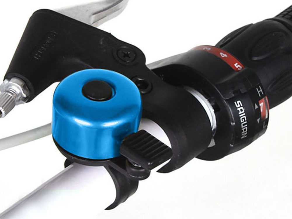 Verk Group Dviračio skambutis 3,5 cm