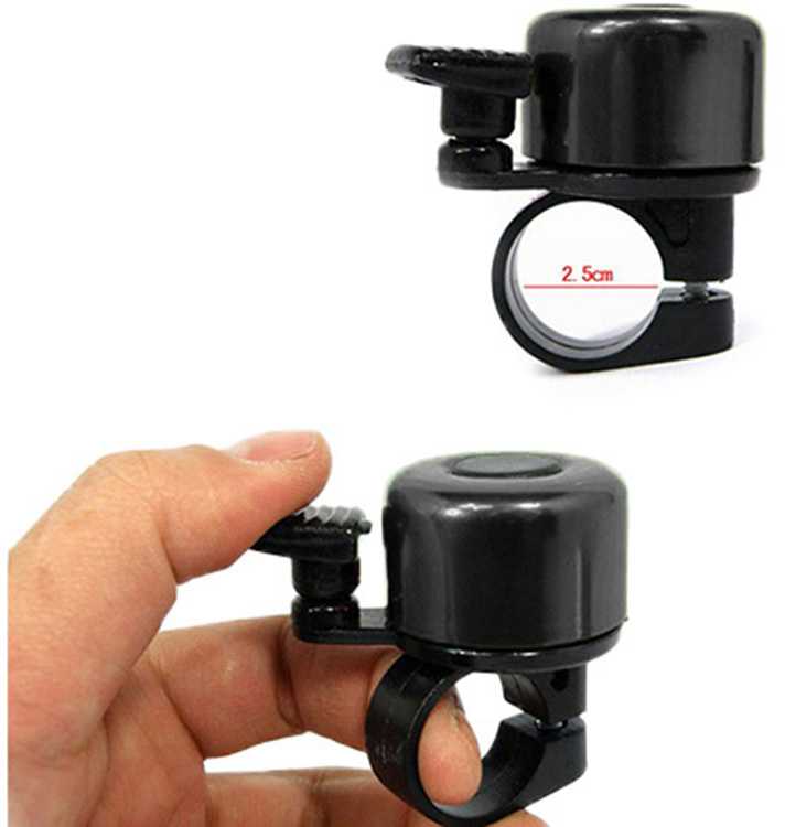 Verk Group Dviračio skambutis 3,5 cm