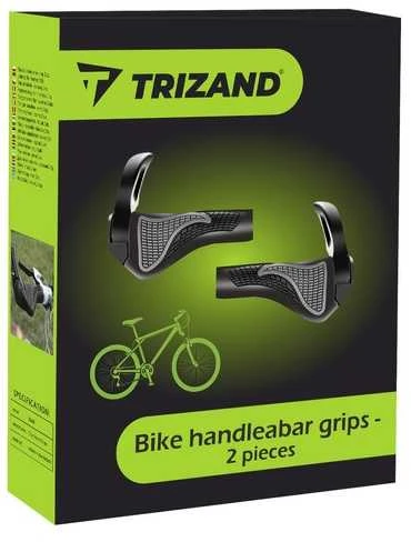 Trizand Rankenos vairui - rageliai 2 vnt.