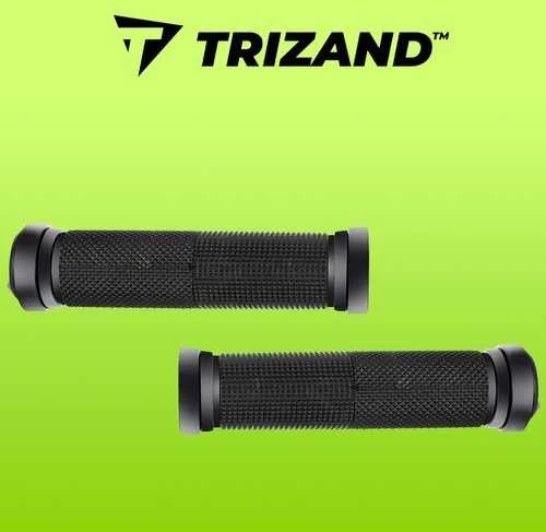 Trizand Dviračio vairo rankenos