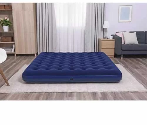 Bestway 67004 pripučiamas čiužinys Dvivietis čiužinys Mėlyna