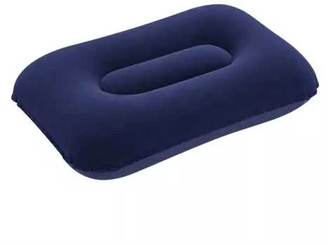 TOP KOMPLEKTAS! Bestway Pavillo dvigulis čiužinys su pompa ir 2 pagalvėlėmis 2.03m x 1.52m x 22cm