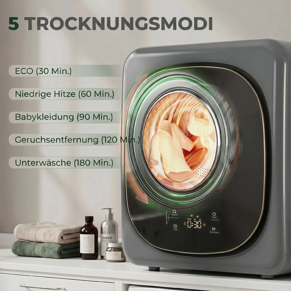 Džiovyklė 4kg