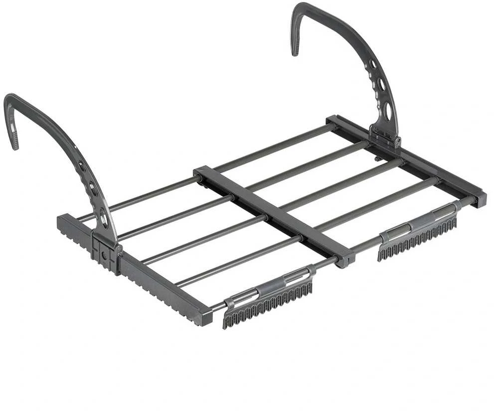 Džiovyklė ant radiatoriaus 32,5–60×35 cm