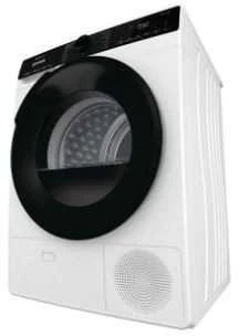 Džiovyklė Gorenje DPNA92WIFI tumble dryer Freestanding Front-load 9kg A++ Juodas, Baltas