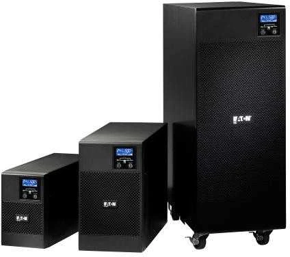 Eaton 9E 2000i