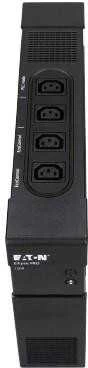 Eaton Ellipse PRO 1200 IEC nepertraukiamo maitinimo resursai (UPS) „Line-Interactive“ 1200 VA 750 W 8 AC išvestis(ys / čių)