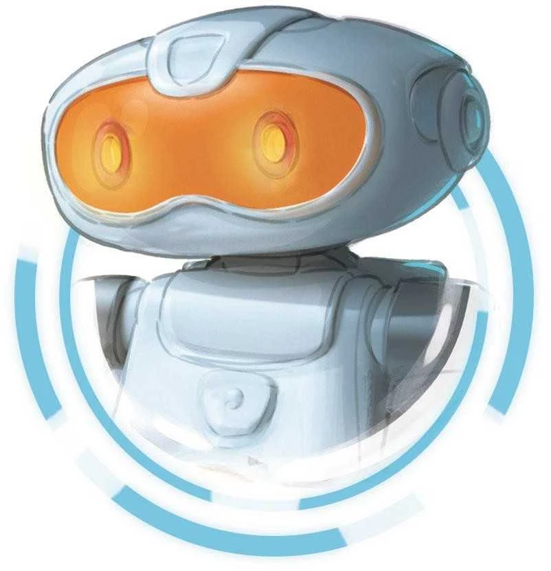 Clementoni: Technologic – Mio Robot New Generation