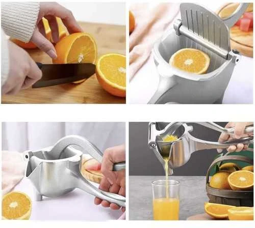 Ruhhy Rankinė citrusinių vaisių sulčiaspaudė