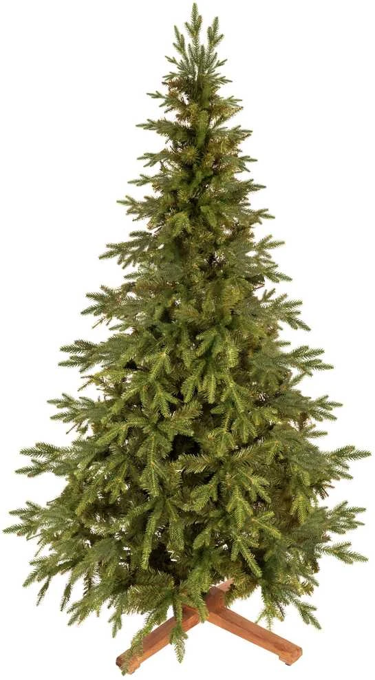 Springos Eglutė Royal Trees® Himalajų 210 cm