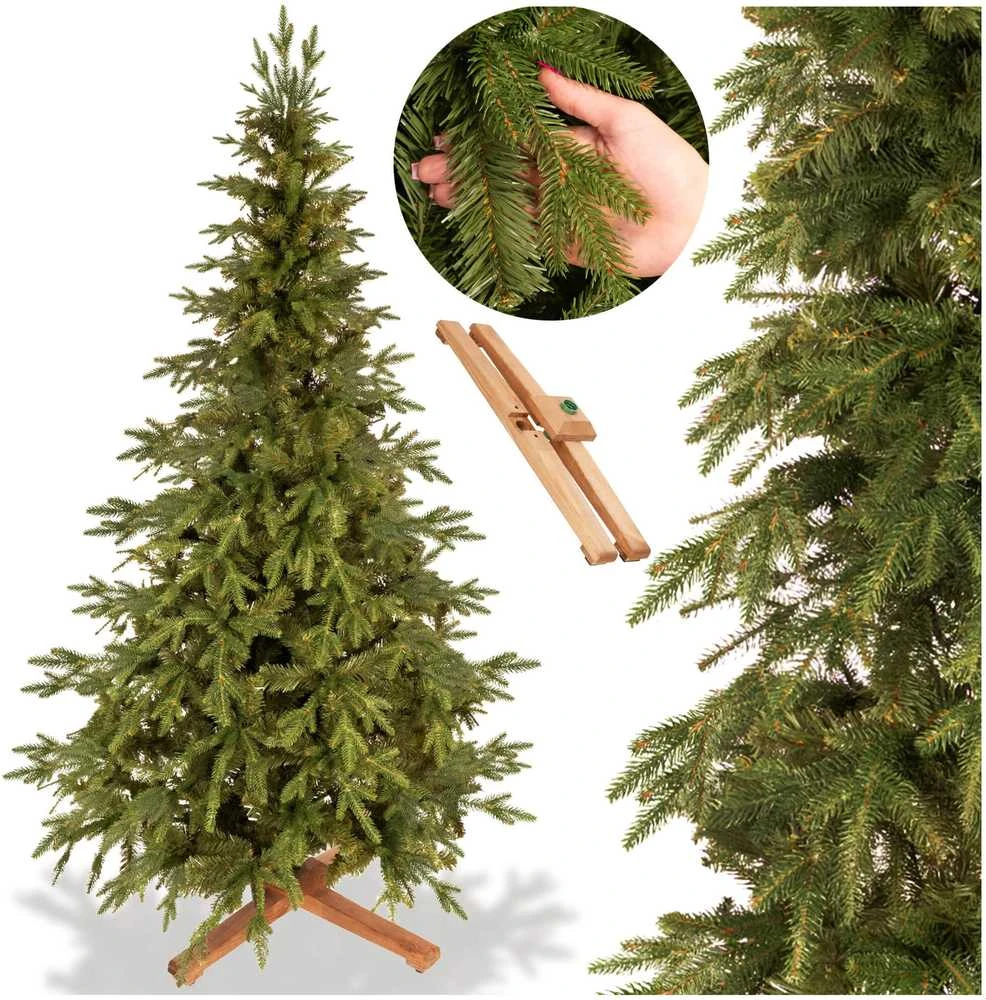 Springos Eglutė Royal Trees® Himalajų 210 cm
