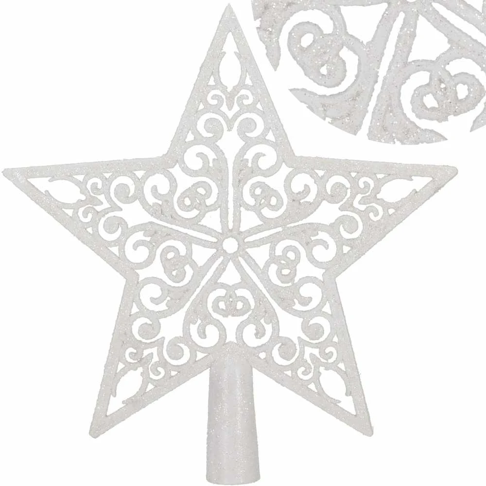Eglutės Žvaigždė Springos 22 cm