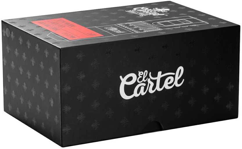 Activeshop EL CARTEL VISPA – pažangi belaidė tatuiruočių mašinėlė profesionalams