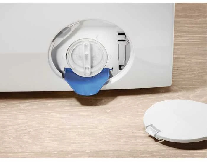 Skalbimo Mašina - Electrolux EW6F2484P