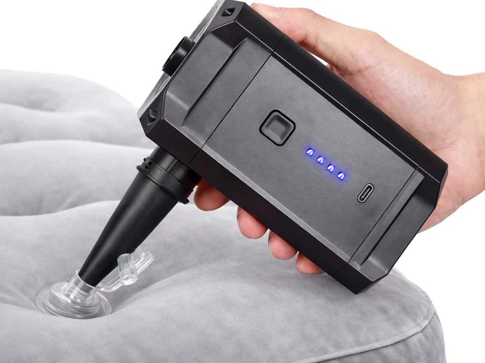 ELEKTRINIS SIURBLYS USB (27)