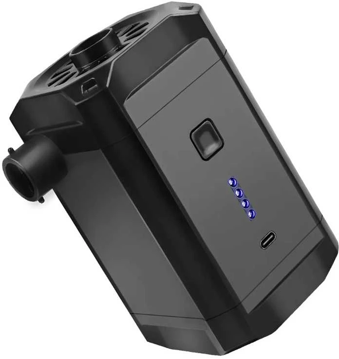 ELEKTRINIS SIURBLYS USB (27)