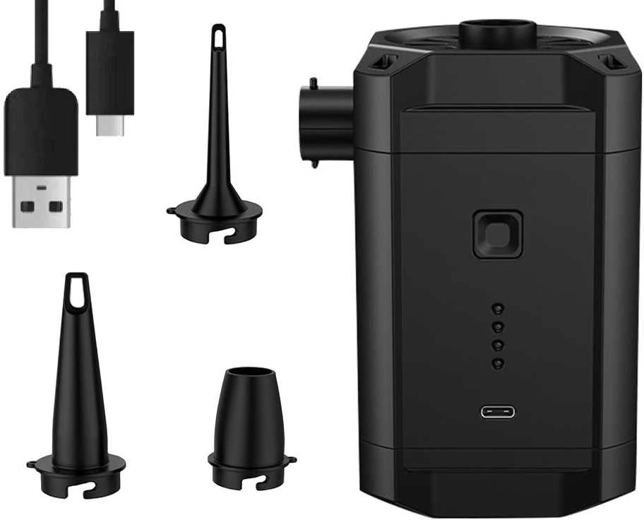 ELEKTRINIS SIURBLYS USB (27)
