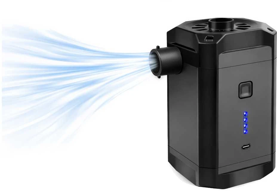 ELEKTRINIS SIURBLYS USB (27)