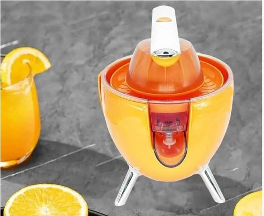 Elektrinė citrusinių vaisių sulčiaspaudė 300W