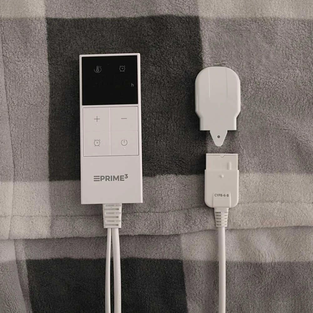 Elektrinė paklodė Prime3 SHT41