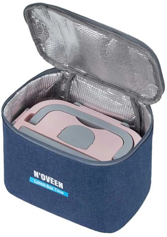 N'oveen LB755 Glamour rožinė