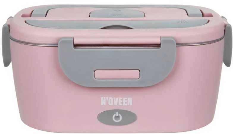 N'oveen LB755 Glamour rožinė