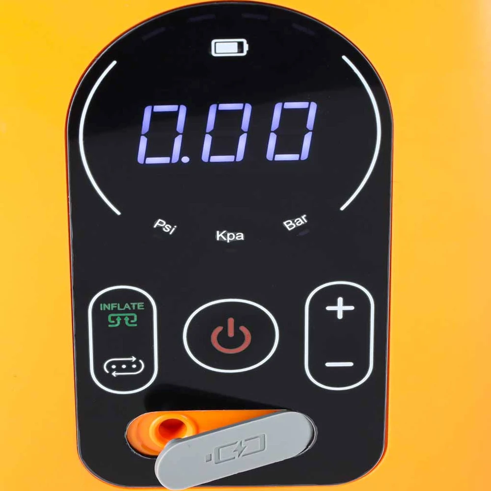 Elektrinė pompa 1.5 bar