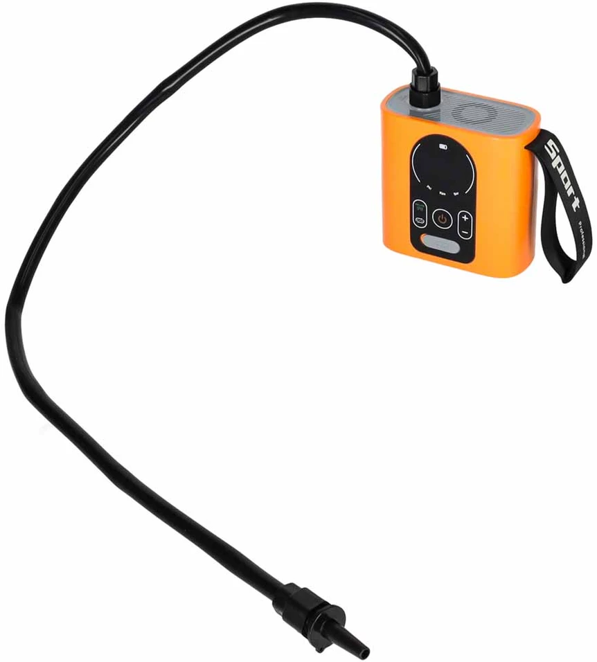 Elektrinė pompa 1.5 bar