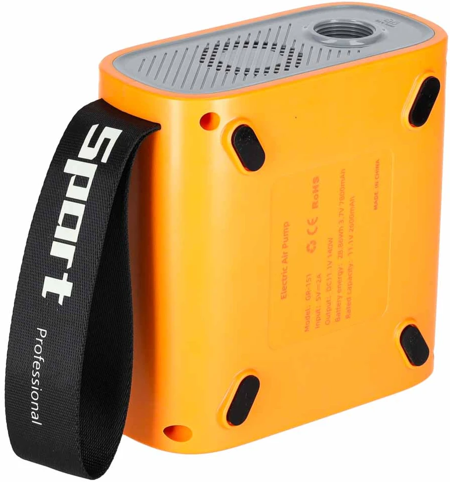 Elektrinė pompa 1.5 bar