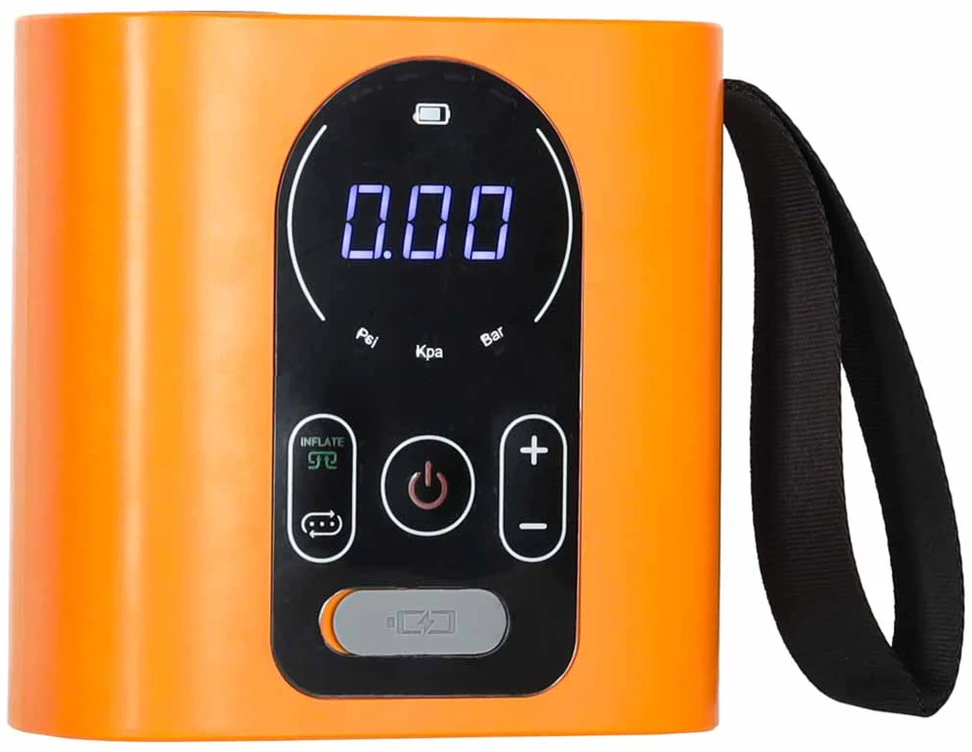 Elektrinė pompa 1.5 bar