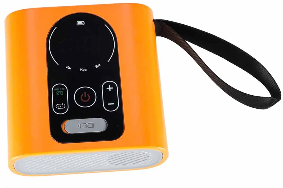 Elektrinė pompa 1.5 bar