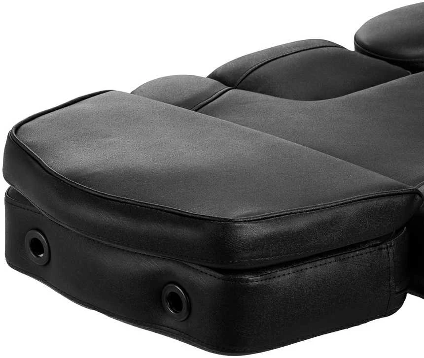Activeshop Tatuiruočių krėslas Pro Ink 3710 Electric Juodas