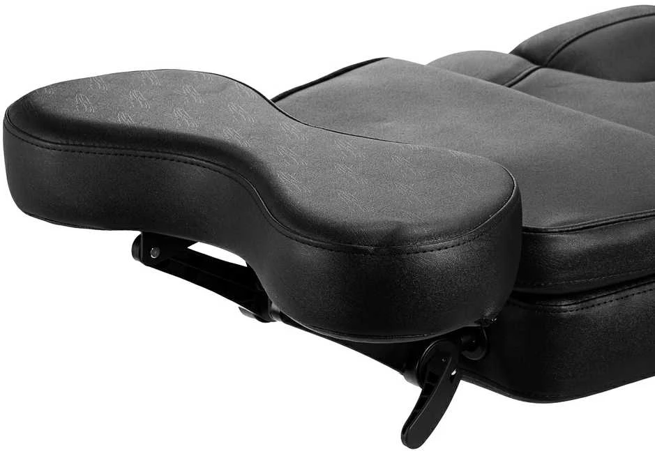 Activeshop Tatuiruočių krėslas Pro Ink 3710 Electric Juodas