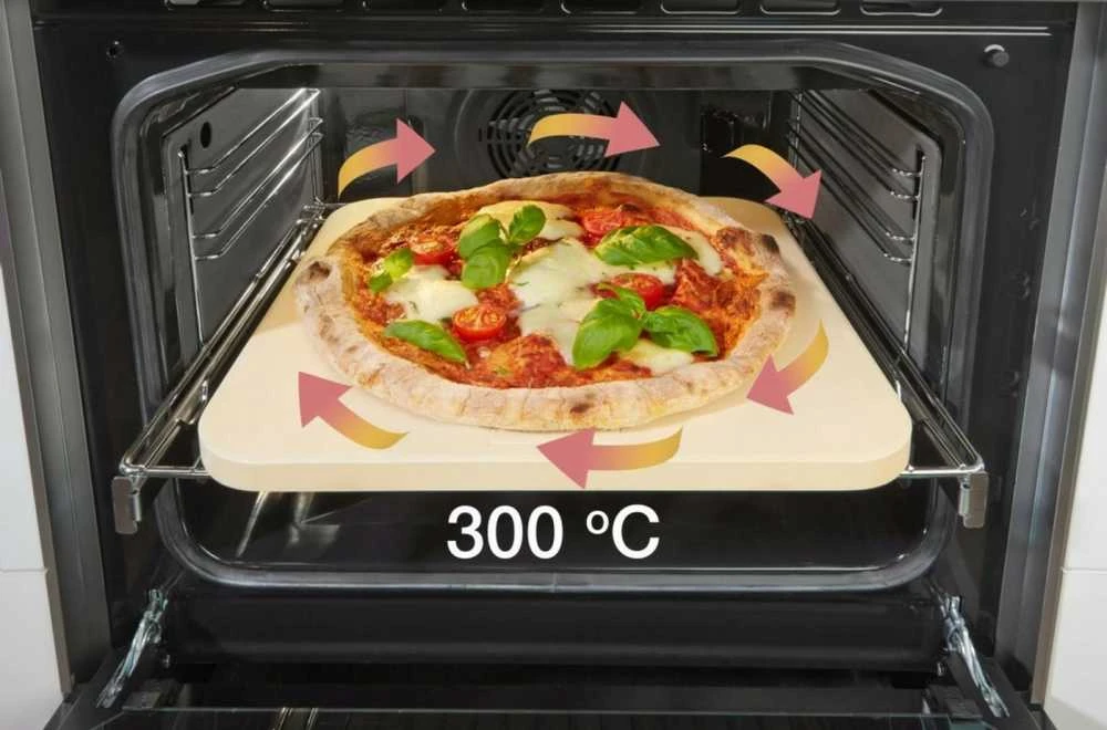 Viryklė Gorenje | Cooker | GECS5C70XA | Hob type Vitroceramic | Oven type Electric | Nerūdijantis plienas | Plotis 50 cm | Grilling | LED | Gylis 59.4 cm | 70 L