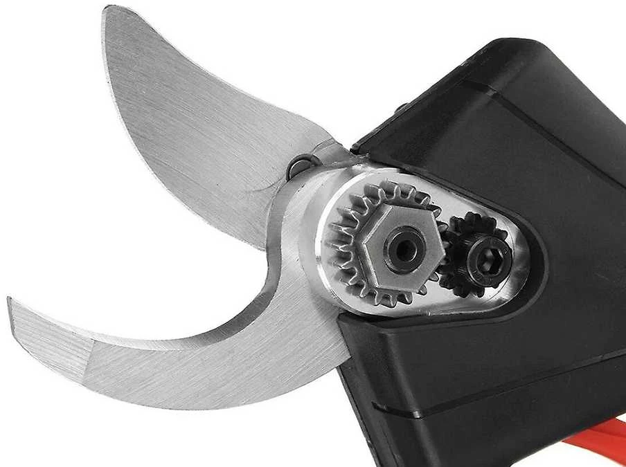 Elektrinės akumuliatorinės žirklės 21V, 25-30 mm